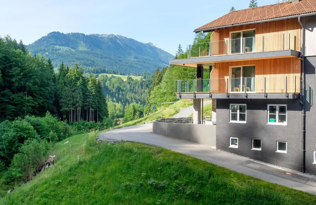 Oberstdorf Hostel-1