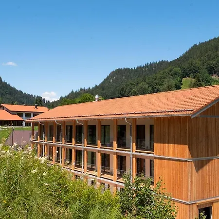 Oberstdorf Hostel-2