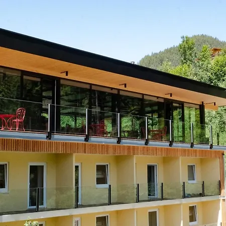 Oberstdorf Hostel-3